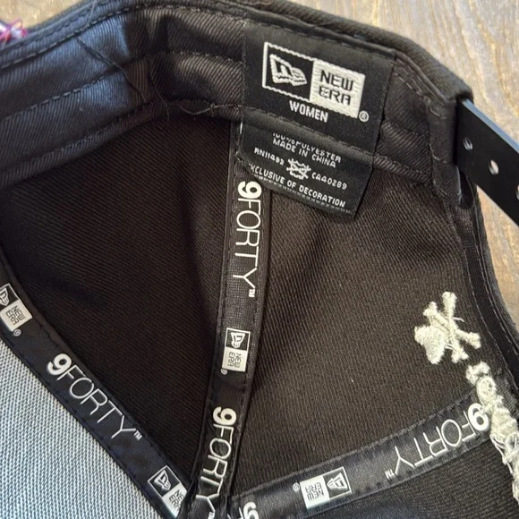 tokidoki Palette Women’s SnapBack - Picture 3 of 6